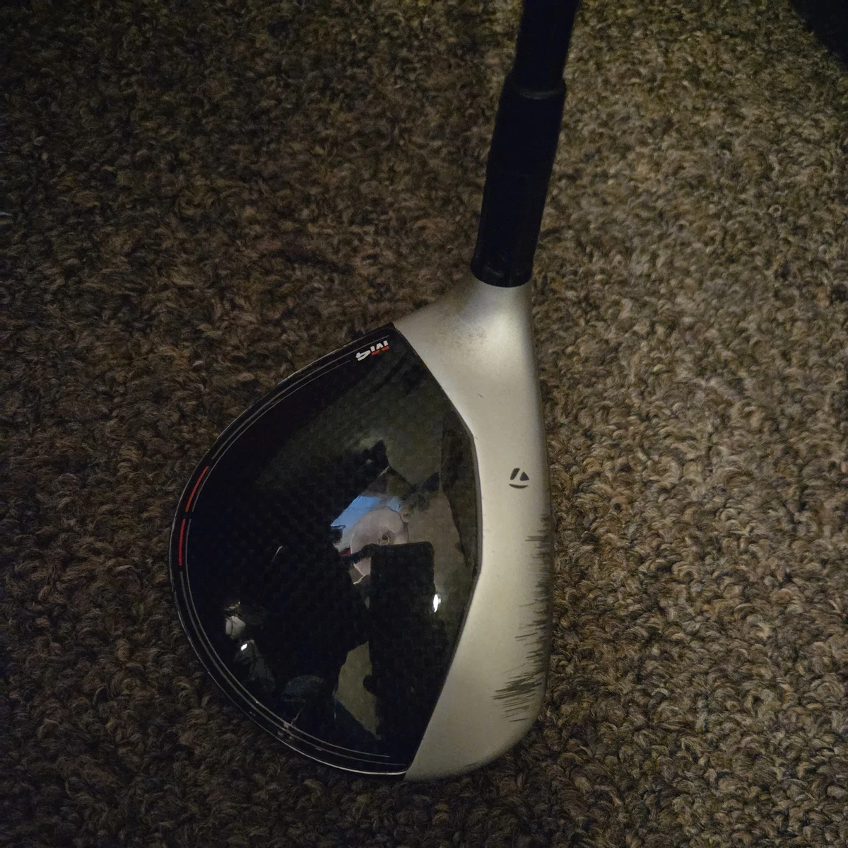 TaylorMade M4 Fairway Wood Golf Clubs for sale | eBay