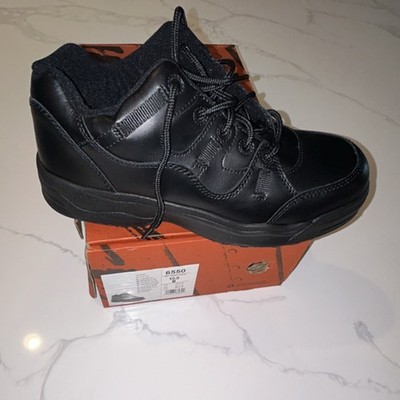 Купить worx by red wings shoes steel toe work shoes womens  display picture 1