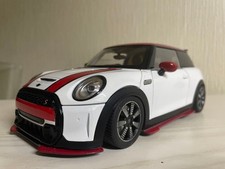 MINI Cooper S 1/18 Collectables 17+
