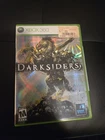Darksiders (Microsoft Xbox 360, 2010)