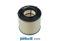 Luftfilter Purflux A1819 Filtereinsatz FüR Audi A4 B9 8W2 8WC Avant 8W5 8WD A5