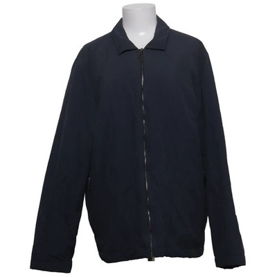 Asket, Jacke, Damen, Größe: L, Blau, Recyceltes Polyester, Einfarbig #8HF