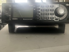 Uniden BCT15X BearTracker Mobile Tracking Scanner - Black