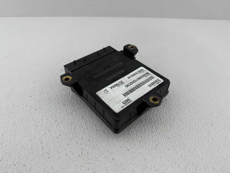 2006-2009 Silverado / Sierra Duramax Allision 6 speed TCU TCM 25836825 OEM - Image 4 of 4