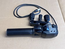 Fujinon ERD-10A-D05A Zoom Rate Demand Unit with MCA-7 Mounting Clamp