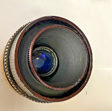 Astro Berlin Pan Tachar 50mm T2.3 Mitchell 35mm Cine Mount lens Good condition