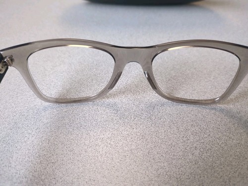 Montatura occhiali da vista Ray Ban RB4640-V Made in Italy *SOLO MONTATURE**Include custodia rigida - Foto 7 di 9