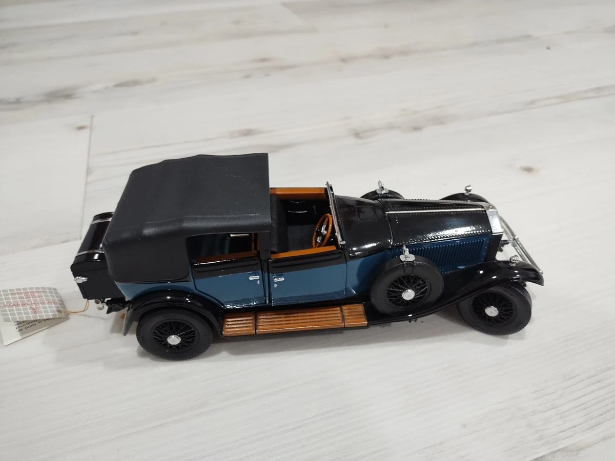 Литые модели автомобилей Franklin Mint - огромный выбор по лучшим