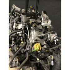Moteur Fiat BRAVO