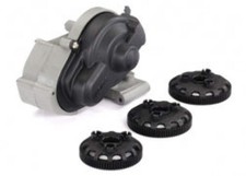 Traxxas TRA3695 Transmission, complete fits 1/10-scale 2WD Rustle