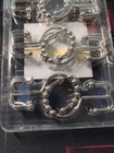 Titanker Shower Curtain Hooks NEW — photo 2