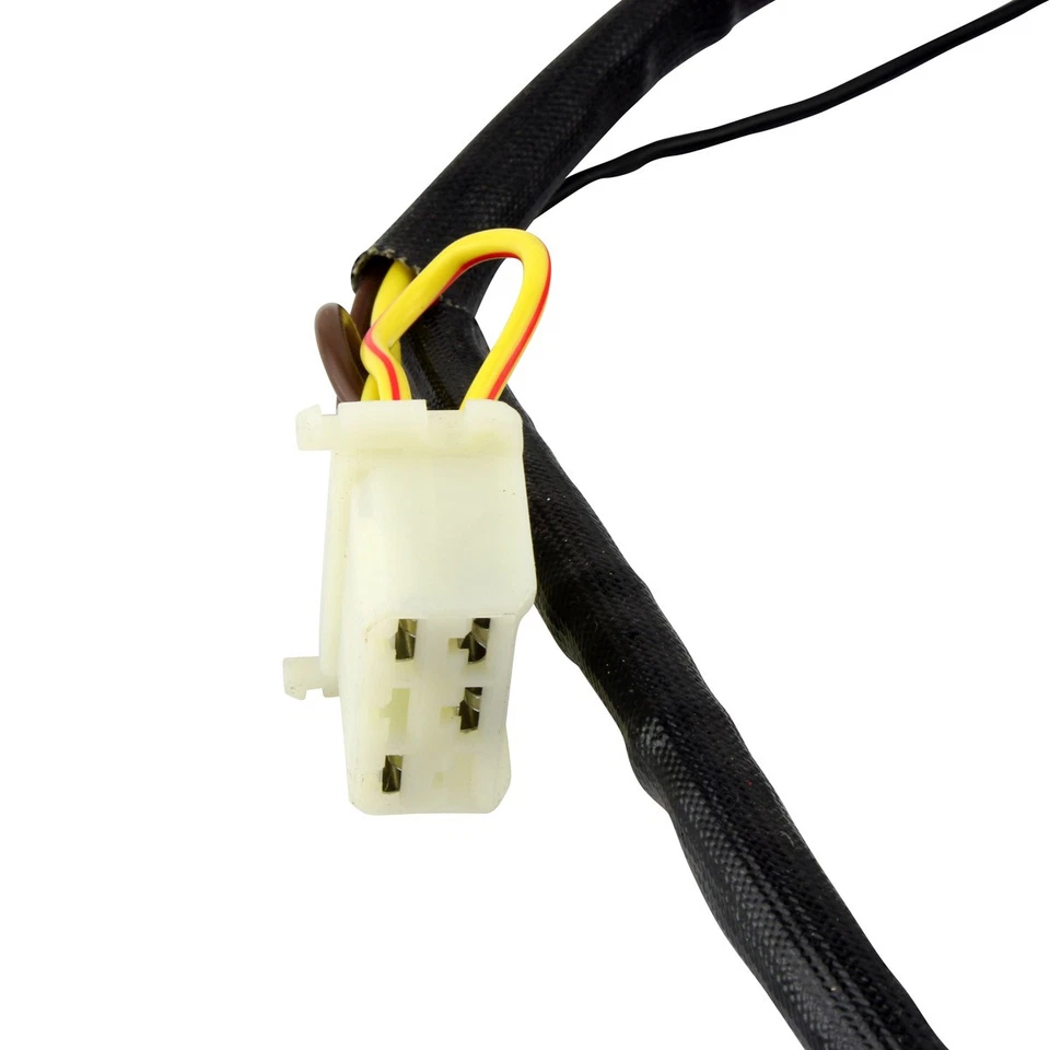 Estator para Polaris XC XCR SP RMK SKS Classic 440 1996-1999 2000 2001 | 4060140 Foto 3 de 4