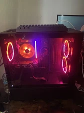 High End Gaming Pc