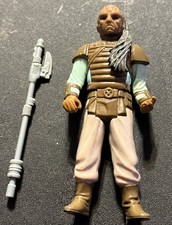 Product Image: Star Wars WEEQUAY Vintage Figure Complete Return of the Jedi ROTJ Kenner 1983