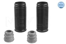 Image of MEYLE 100 640 0008 Shock Absorber Dust Cover Kit Front Fits Audi Seat Skoda VW