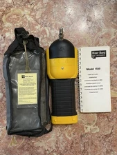 Riser Bond Model 1550 / Lexxi T810 Compact Handheld TDR