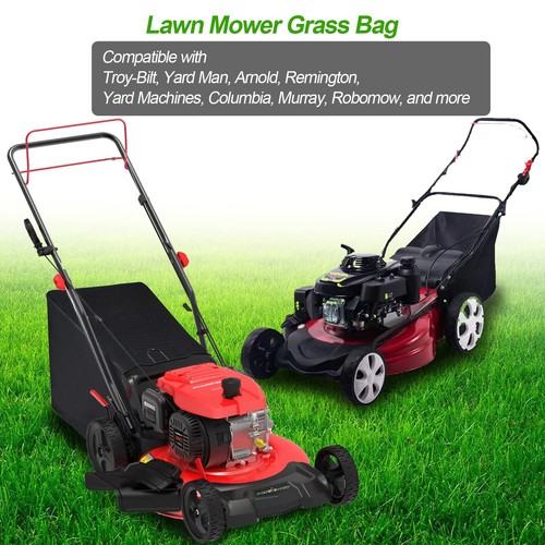 Craftsman Lawnmower Bag CUB CADET 747-04080A Grass Bag Frame