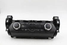 Climate Temperature Control Front Fits 2016-17 MAZDA CX-9 OEM #36523