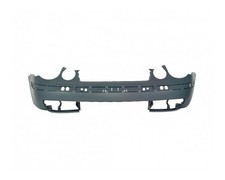 Stoßstange Vorne für VW Polo 9N 9A IV Stufenheck 9A4 01-05