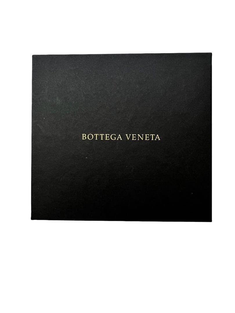 Bottega Veneta Intrecciato Leather Red Wallet, Bifold, Excellent Condition Japa thumbnail 18
