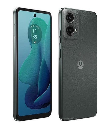Moltres V Smartphone Motorola Moto G 5G (2024) Sbloccato, 128GB, 50MP, Sage Green - Aperto Ma Mai Usato, Ottime Condizioni Motorola Sage Green 50MP - Foto 5