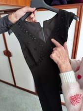 abito anni 50  vintage