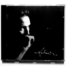 Midge Ure - Answers to Nothing (CD Album, 1988 Chryslis) 8 Tracks
