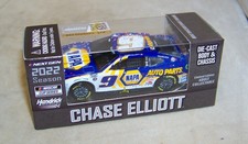 1:64 ACTION 2022 9 NAPA DOVER WINNER RACE WIN CHASE ELLIOTT DIECAST CHASSIS NIB