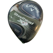 Callaway @Used Steelhead XR Heavenwood