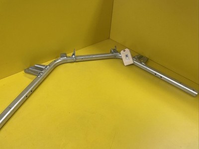 2006-2007 Can-Am Outlander 400 Front Support 705003655