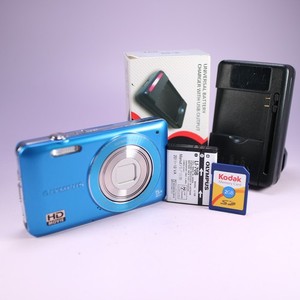 Vg 120 Olympus | eBay