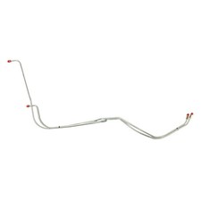 1965 Buick Skylark Gs Powerglide Transmission Lines Trans Tube Side Port Oe 1965 Buick Skylark Gs Powerglide Transmission Lines Trans Tube Side Port Oe