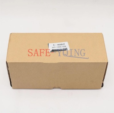 New 1PCS 257-1005-028 High Speed Rotating Union Substitute *vv