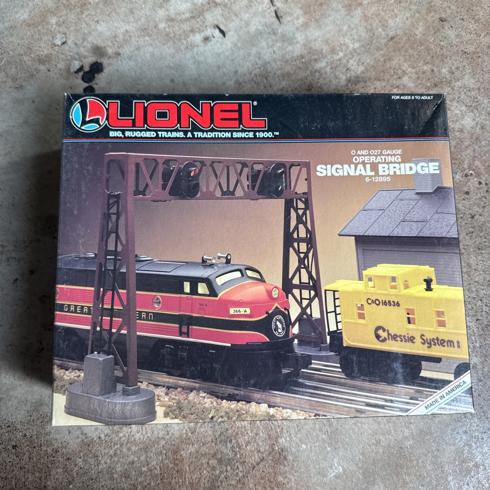 Click here to see eBay Auction