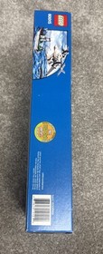 LEGO CITY: Coast Guard Plane (60015)-Brand Factory Sealed Box RARE! RETIRED!