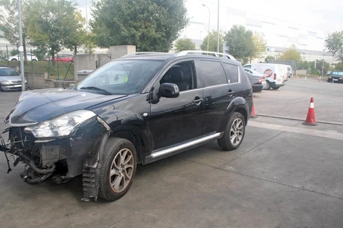 PR07400000 Caja Reles/Fusibles para CITROEN C-CROSSER Exclusive 2007 823509 - Imagen 8 de 10