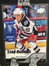 KARL HENRIKSSON      2022-23 Upper Deck AHL Hockey   #122     STAR ROOKIES