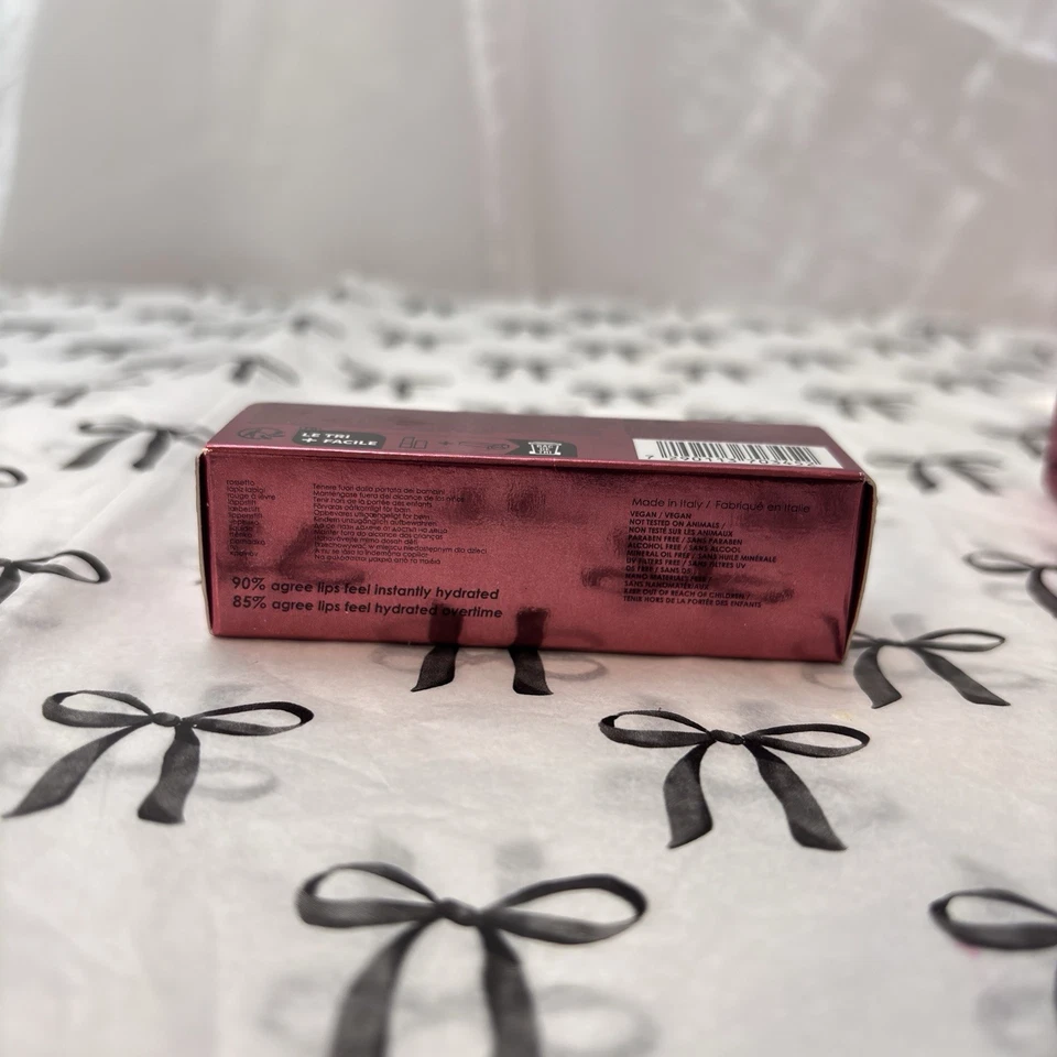 Natasha Denona I Need A Rose Lipstick Daphne 20.5P 0.12oz NIB - Image 4 of 4