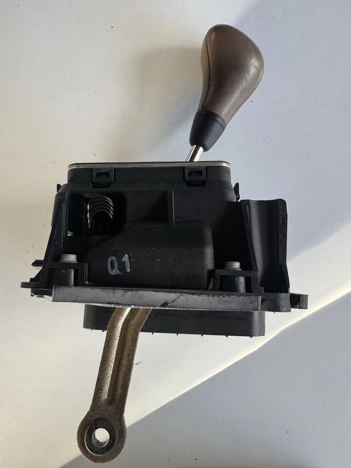 00-05 Mercedes W163 ML320 ML500 ML55 Shifter Gear Selector 170267054 OEM - Image 3 of 4