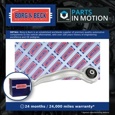 Wishbone / Suspension Arm fits MERCEDES C200 S206, W206 1.5 Front Lower, Left