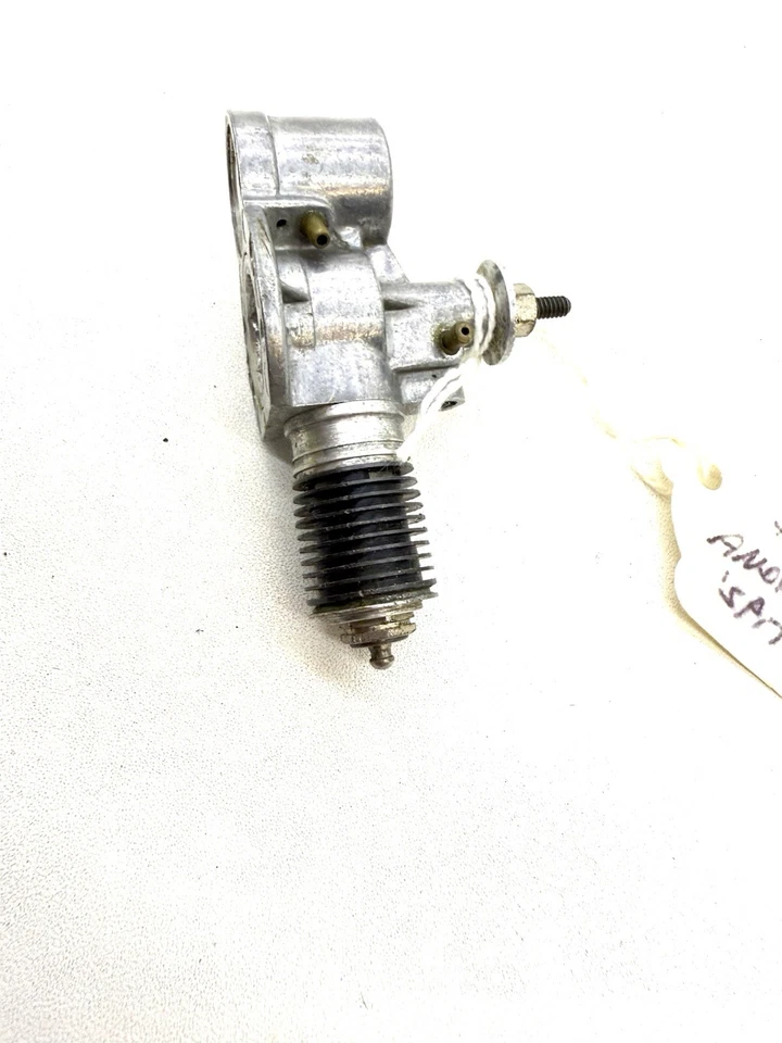 Anderson .045 Spitzy 8 CL / FF Engine - NICE, Hard to Find M7 - Image 4 of 4