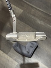Scotty Cameron Mil Spec for sale - eBay