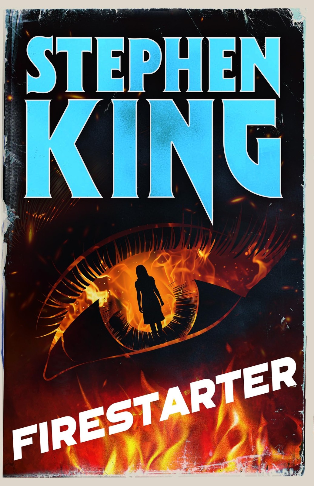 Firestarter: A chilling classic from the No. 1 bestseller by Stephen King - Image 5