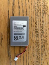 Replacement Battery for Sony PS3 Controller DualShock 3 | #11