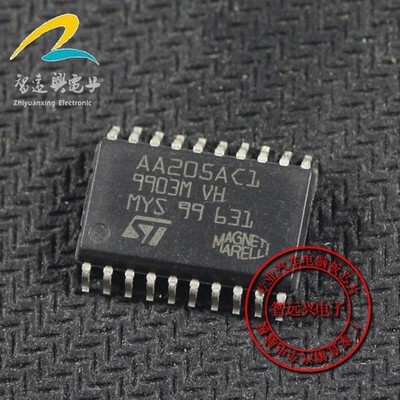 1PCS AA205AC1 Encapsulation:SOP-20  #zb
