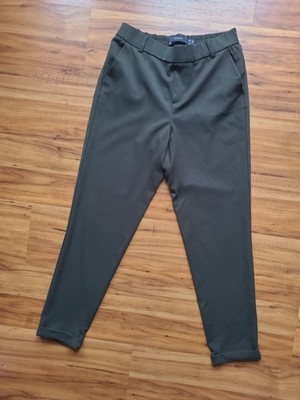 Vero Moda Hose Grün Gr.  S