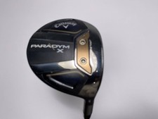 Callaway Paradym X 5 Fairway Wood 18 Aldila Ascent 40g Ladies RH