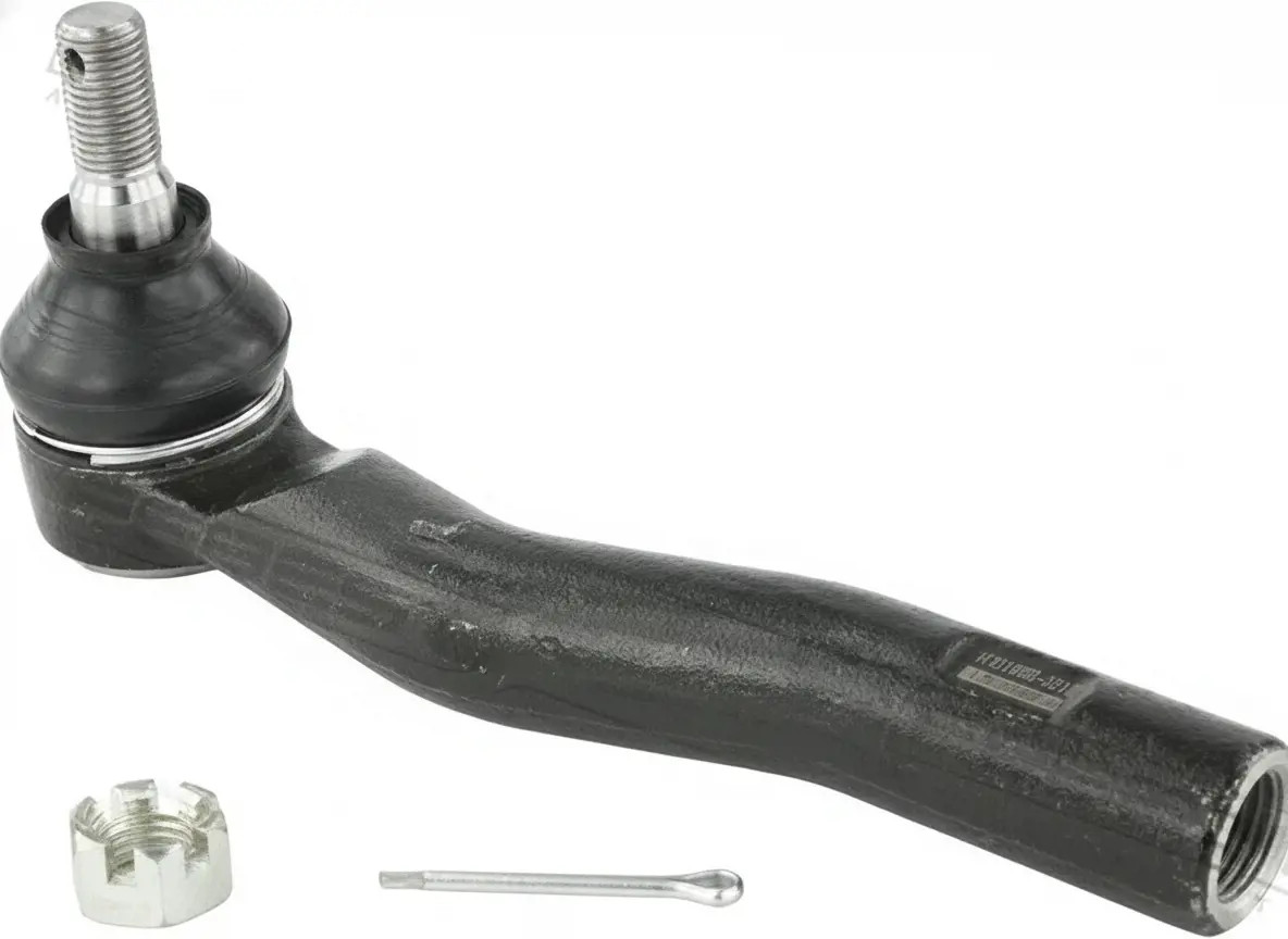 Febest Testa Barra D'accoppiamento 0121-Ngx10lh - Immagine 2
