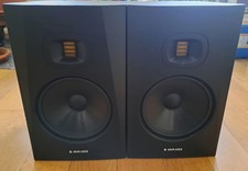 ADAM Audio T8V 8" Active Studio Monitors (Pair) 2020 - 2021 - Black