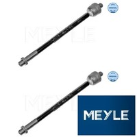 2X Axialgelenk FüR Spurstange Meyle 1160310000 2 Spurstangen Set